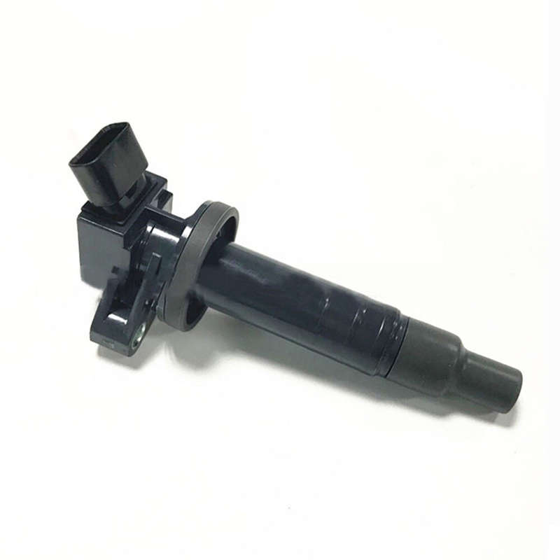 4Pcs Ignition Coil For 00-08 Toyota Corolla Celica Matrix 1.8L UF247 90919-02339