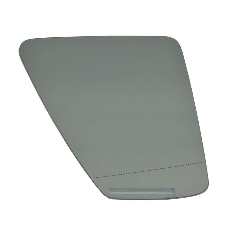 Mirror Glass Left Side Heated 2128100121 For Mercedes-Benz W212 W204 W221 New