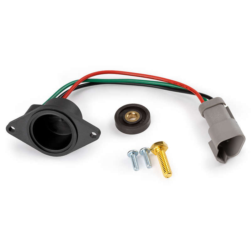 for Club Car IQ Electric 48V 04+ ADC Motor 102704901 Golf Cart High Speed Sensor