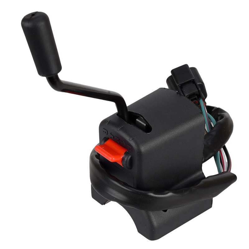 Forward Neutral & Reverse Forklift Lever Switch Fit for Caterpillar 91306-25200