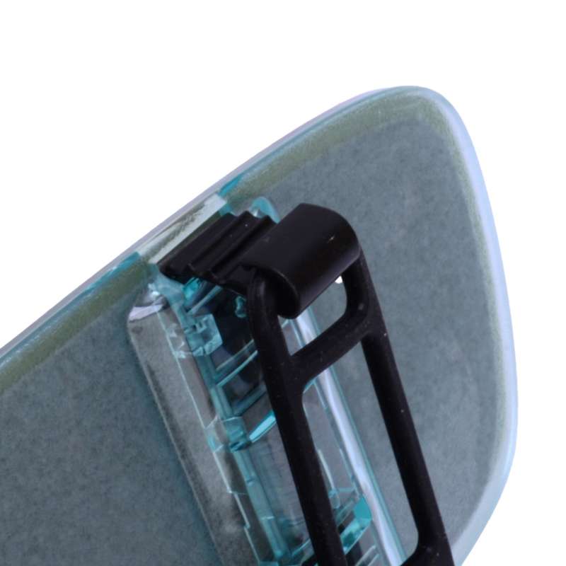 Inner Rear View Mirror Glass Fit for Volvo V40 V40XC V40CC 13-21 # 31468057