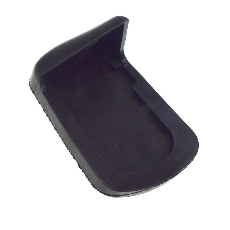 NEW Class Brake Pedal Rubber Pad Cover For Mercedes-Benz E G S SL ML GL C CLS