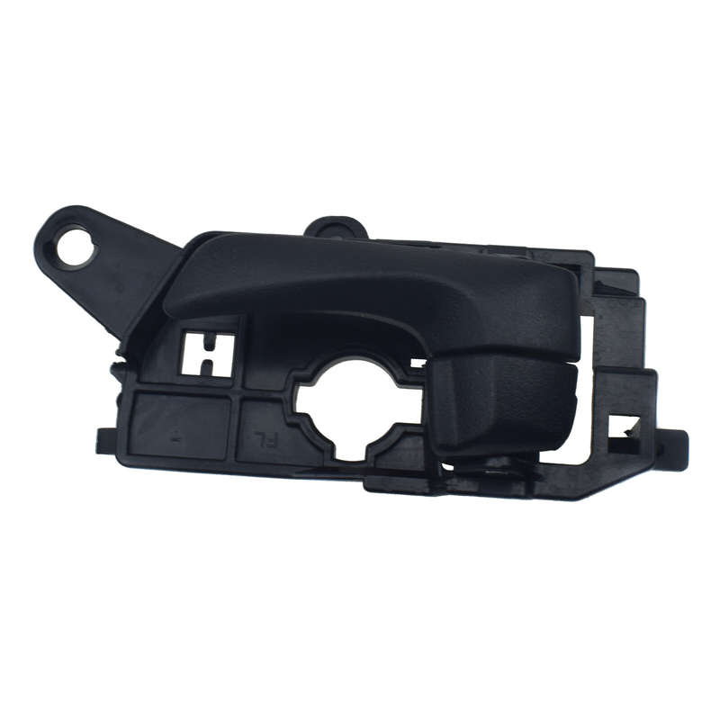 Interior Door Handle Front Left Black 826103K520HZ For 2009-2010 Hyundai Sonata