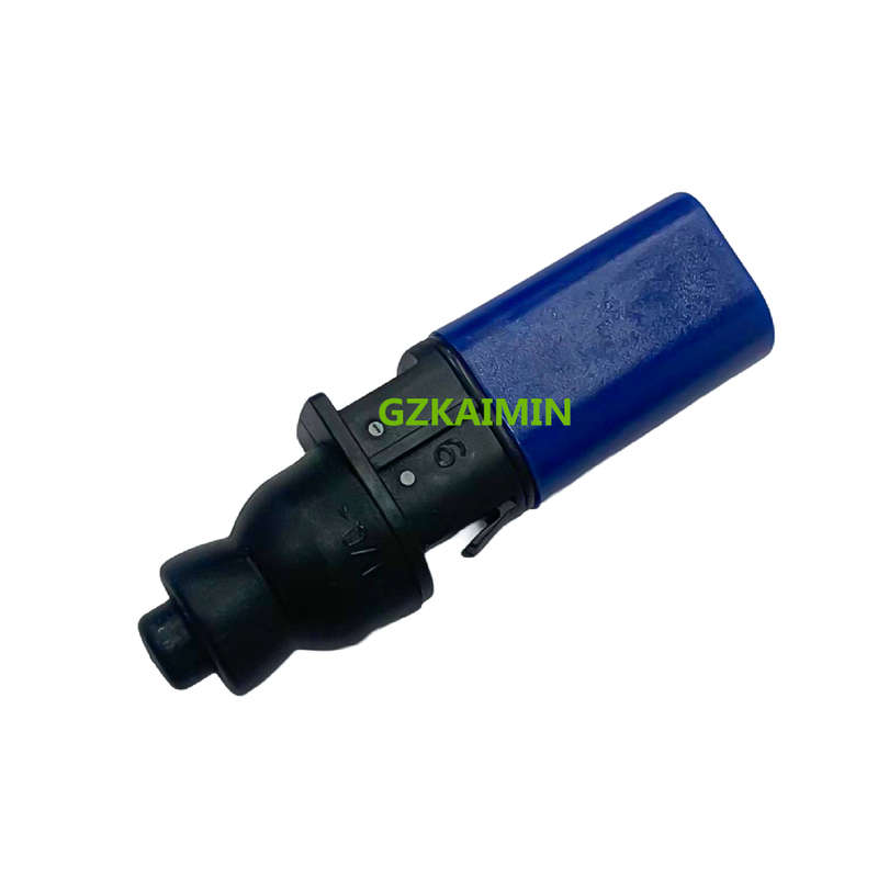 Fuel filled door lock actuator 6Q6809986C For Audi A3 Sportback A6 Allroad