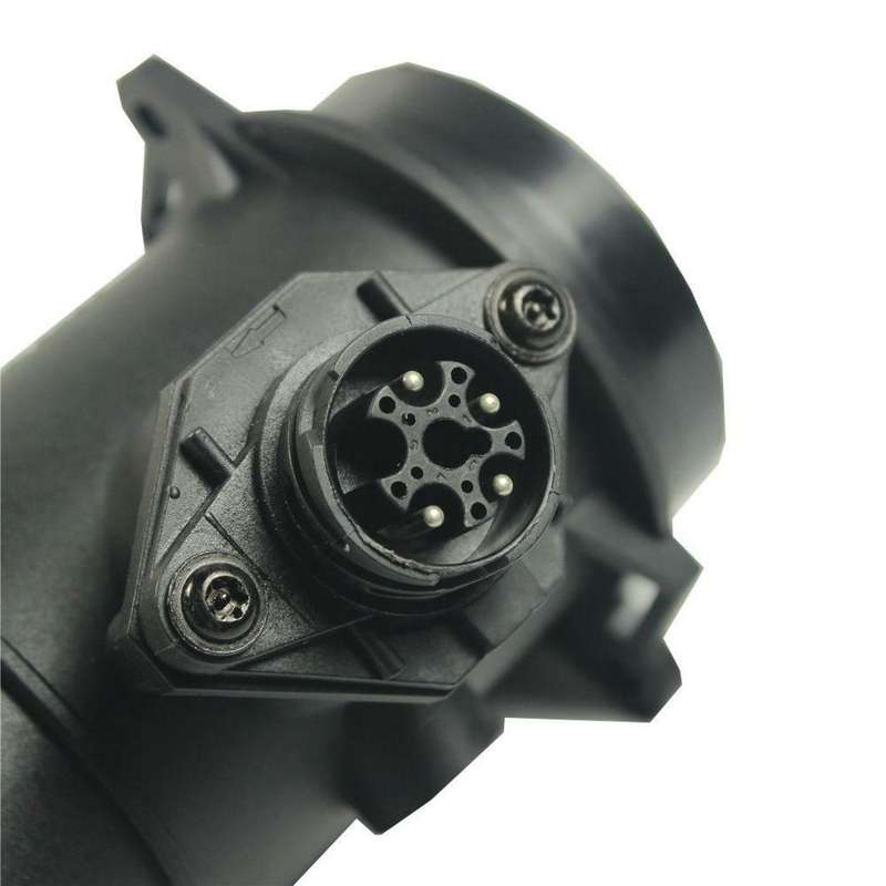 Mass Air Flow MAF Sensor 0280217500 For Mercedes-Benz W124 S124 W202 W210 C124