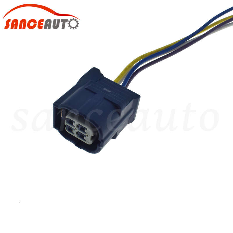 Alternator Plug Connector for Honda Accord Crosstour Acura TSX 31100-R70-A01R
