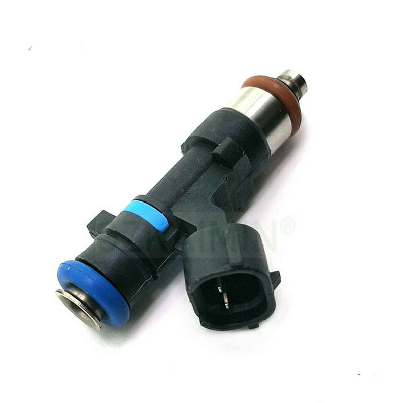 4pcs Fuel Injectors 0280158130 For Nissan Sentra Rogue Altima 2.5L L4