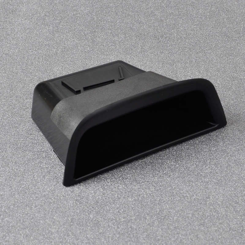 Best Rear Door Armrest Storage Box Container Fit for Benz C-Class W204 2008-2013