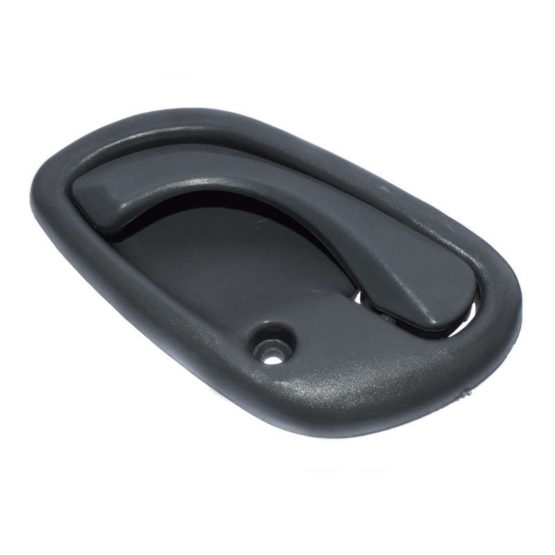 For 95-01 Suzuki Grand Vitara Inside Door Handle Grey Left Side 83130-60G01 New