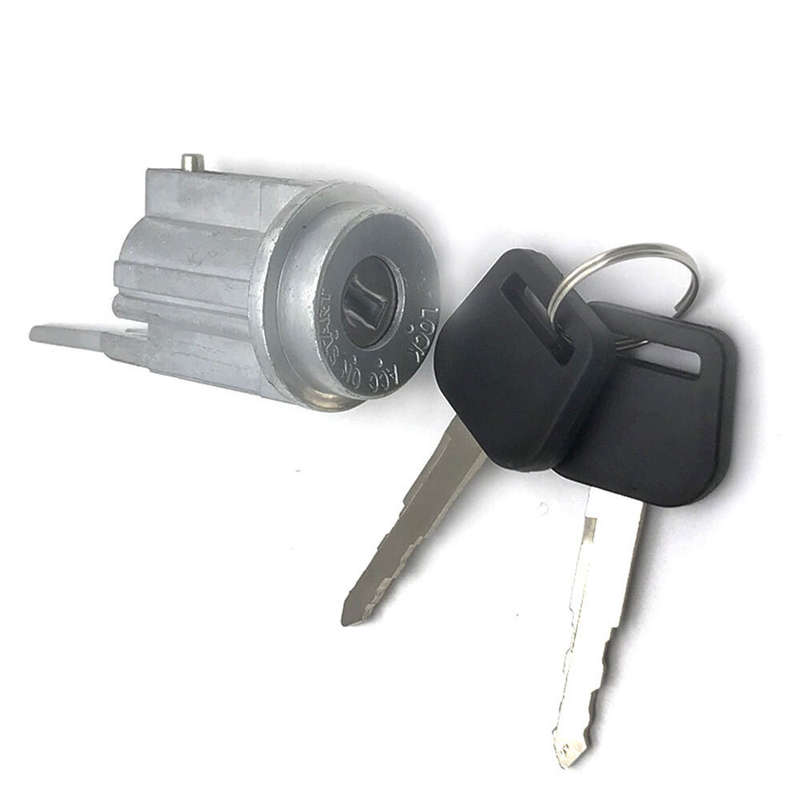 For Toyota Tacoma 1995-04 Ignition Switch Lock Cylinder with Key 69057-35070