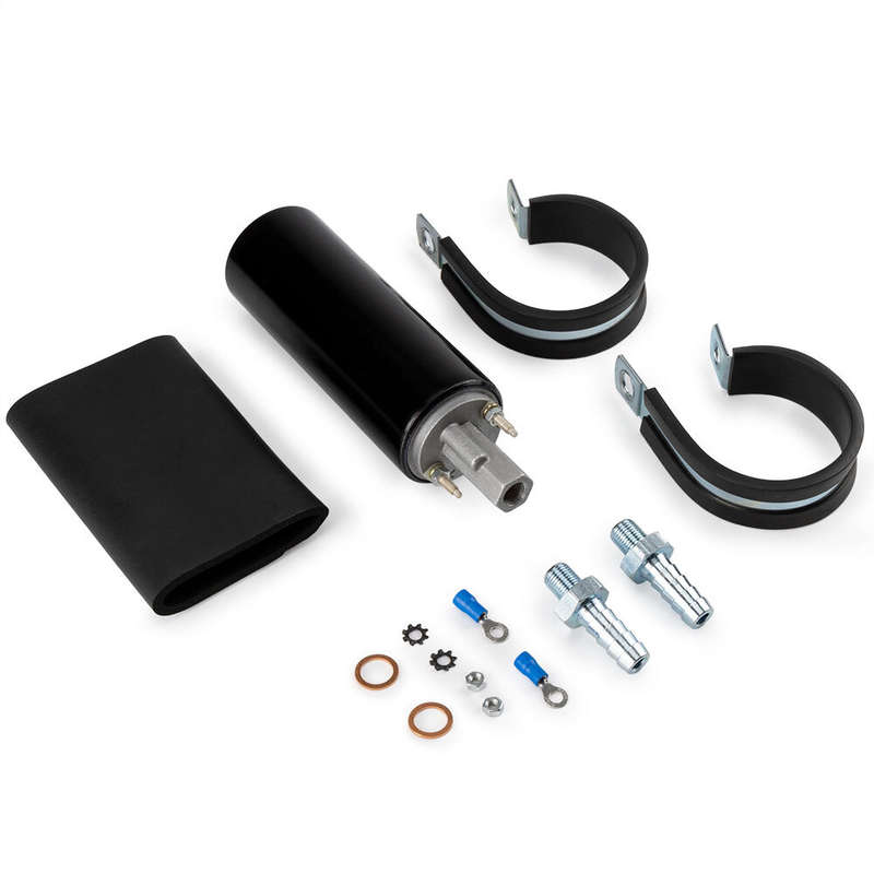 For 6AN Engine Swap Walbro Returnless 4328133G GSL392 Electric EFI fuel pump kit