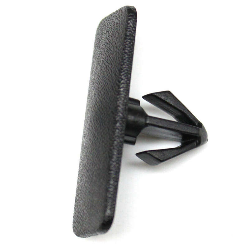10pcs Rocker Panel Moulding Retainer Clips Fits For GM Chevrolet Impala 10437565