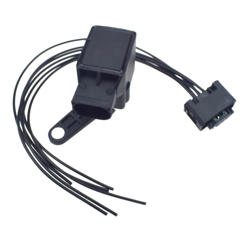 Rear Suspension Level Sensor W/ Connector For Benz C208 S500 E430 E300 E500 S500