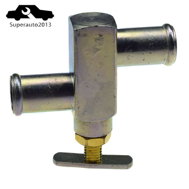 HVAC Heater Control Valve Shut Off Valve For Dodge W300 Pickup W100 84706 803605