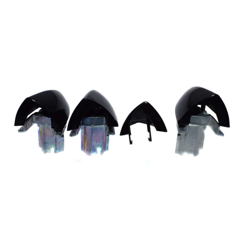 Exterior Outside Door Handle Front Rear Left Right For Bmw X5 E53 3.0i 2000-2006