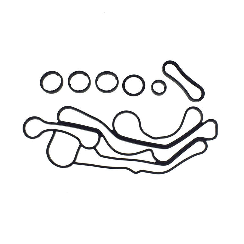 New Engine Oil Cooler Gasket Seal LR061969 For Range Rover Sport Discovery
