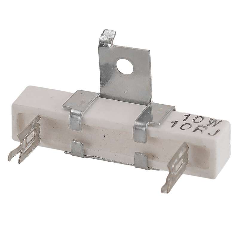 2x Resistor 10W 10 Fit For Yerf-Dog Spiderbox GY6 Hammerhead 150cc Go-Kart