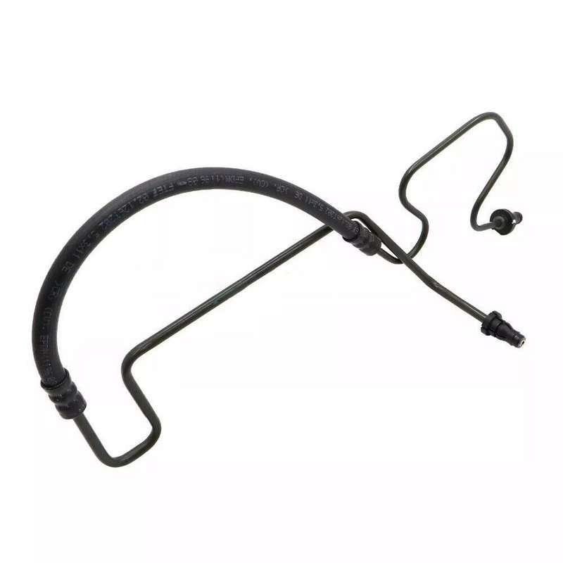 1PC 1J1721465BD Clutch Hydraulic Line For Volkswagen VW Beetle Golf Jetta Audi