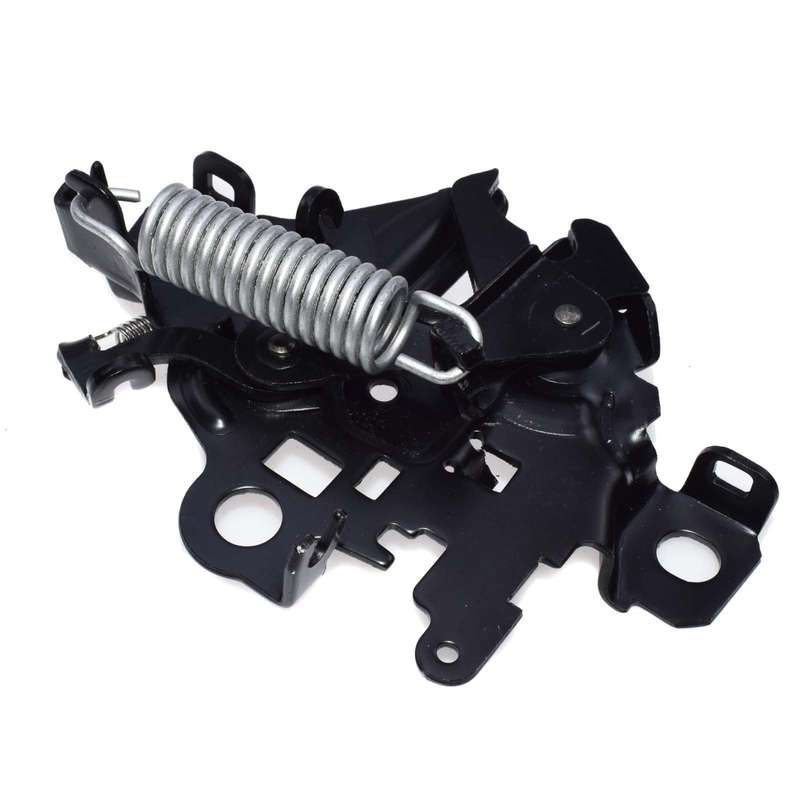 Hood Latch Lock Assembly For 2006-2012 Toyota RAV4 53510-42070,53