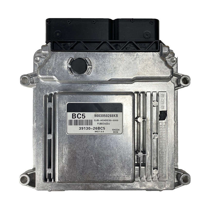 For Hyundai A07 MG7.9.8 39132-26BC5 Electronic Control Unit ECU