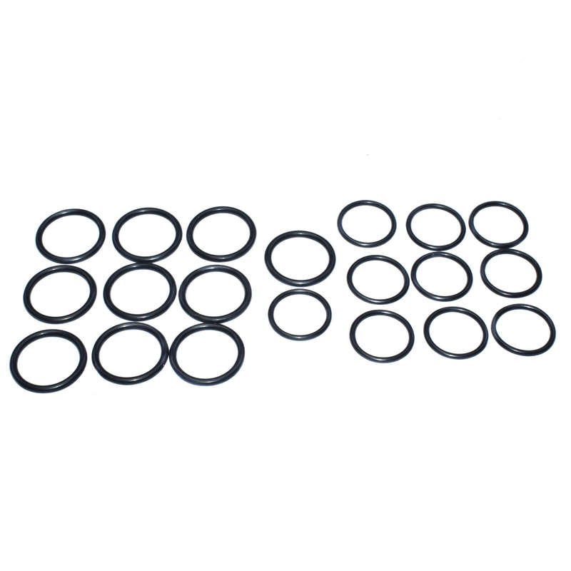 20PCS For N42 N46 E81 Spark Plug Tube O-Ring Seal Gasket 11377514007 11377514008