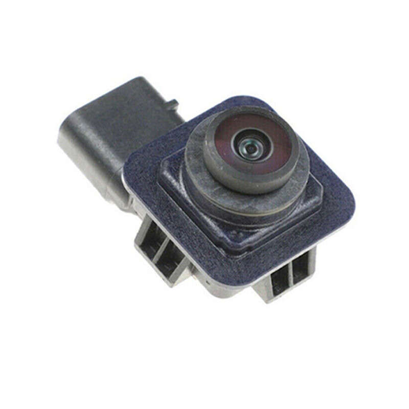 Rear View-Backup Camera DJ32-19G490-A Fit For Land Rover Evoque 2.0L 2012-2013