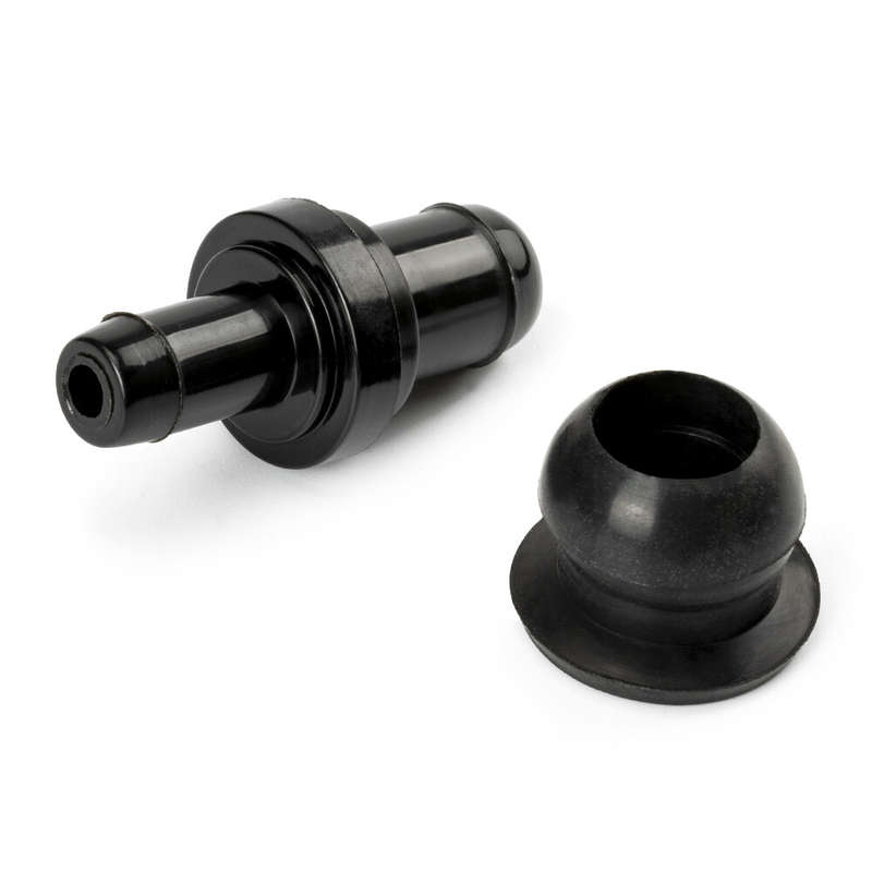 PCV Valve + Grommet For Toyota Corolla 93-1997 1.6L 1.8L 12204-15050 90480-18001