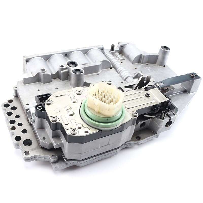 45RFE 545RFE 66RFE 68RFE Transmission Valve Body For Dodge Ram 1500 2500 3500