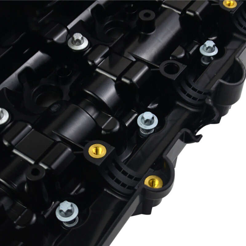 Engine Covers Cylinder Head Valve Cover 11127823181 for BMW 740Ld XDrive 2015