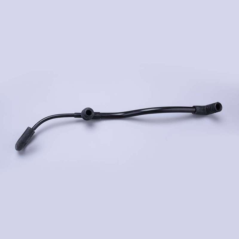 PCV Air Intake Tube Hose Fit For Chevrolet Impala Pontiac Grand Prix Montana
