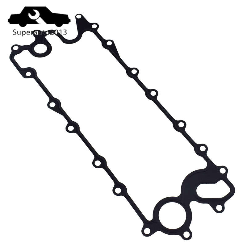 Engine Oil Cooler Gasket For Land Rover LR4 Range Rover Sport L322 L405 LR010770
