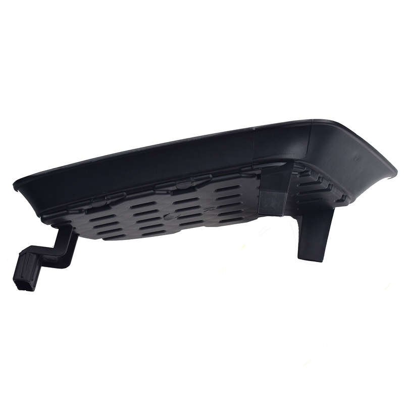Fog Light Lamp Black Hole Cover Passenger Side RH for 2011-14 Dodge Charger New