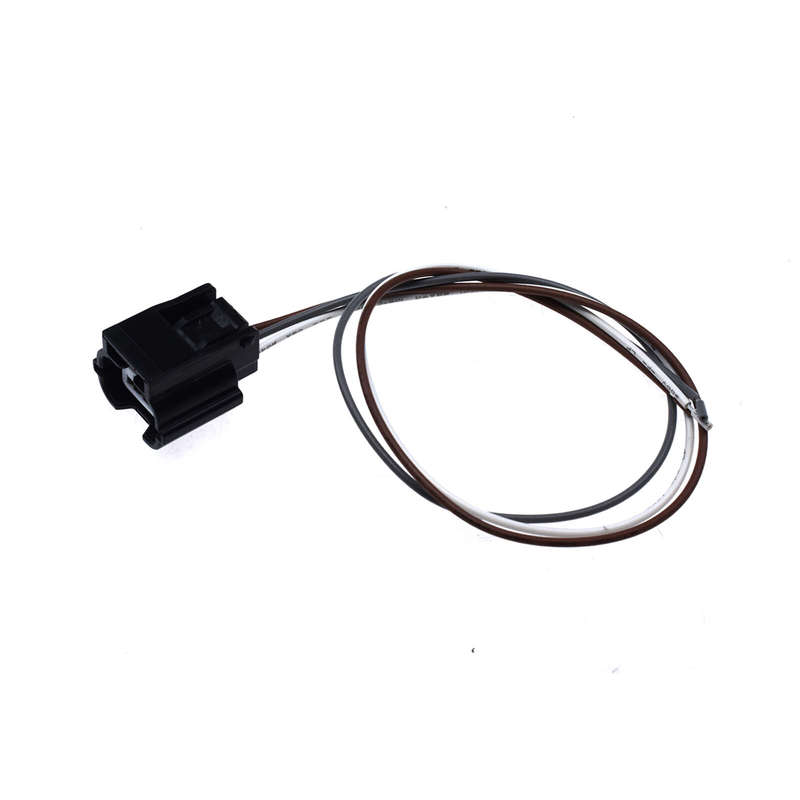 3 Way Crankshaft Position Sensor Connector For Nissan Cube Sentra NV200 Versa