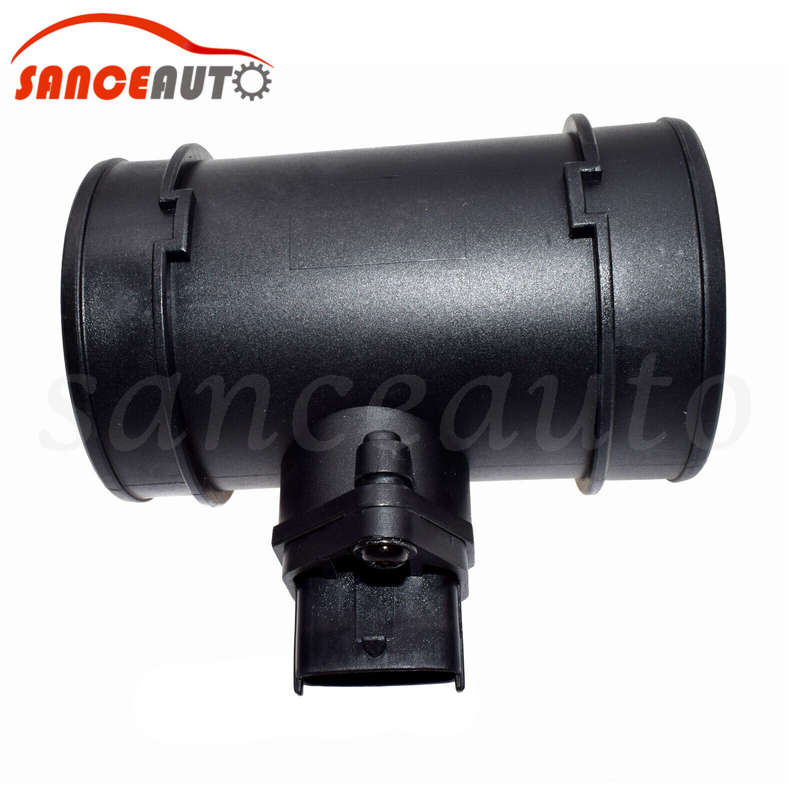 MAF Air Mass Flow Meter Sensor For Alfa Romeo 156 166 Lancia 0280217531 46444287