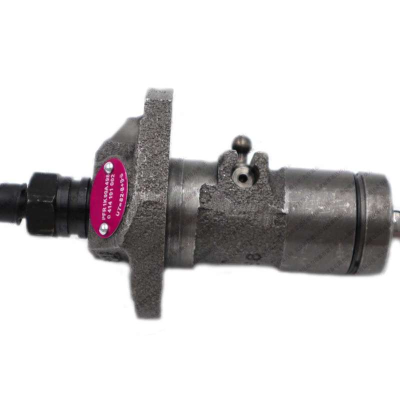 Diesel Engine Fuel Injection Pump 0414191002 FIt for HATZ Tractor for BOSCH