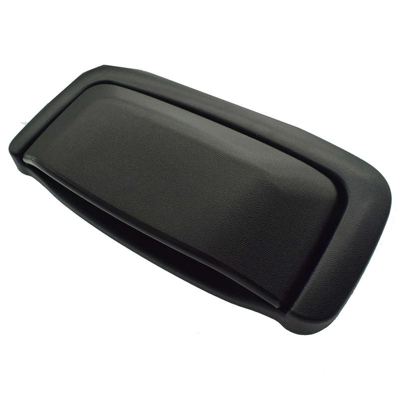 New Tailgate Handle For 2000-2006 Chevrolet Suburban Tahoe GMC Yukon 19299935