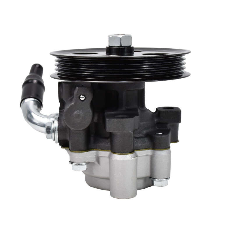 Power Steering Pump With Pulley 44310-06110 Fits For Toyota Camry Solara 3.3L