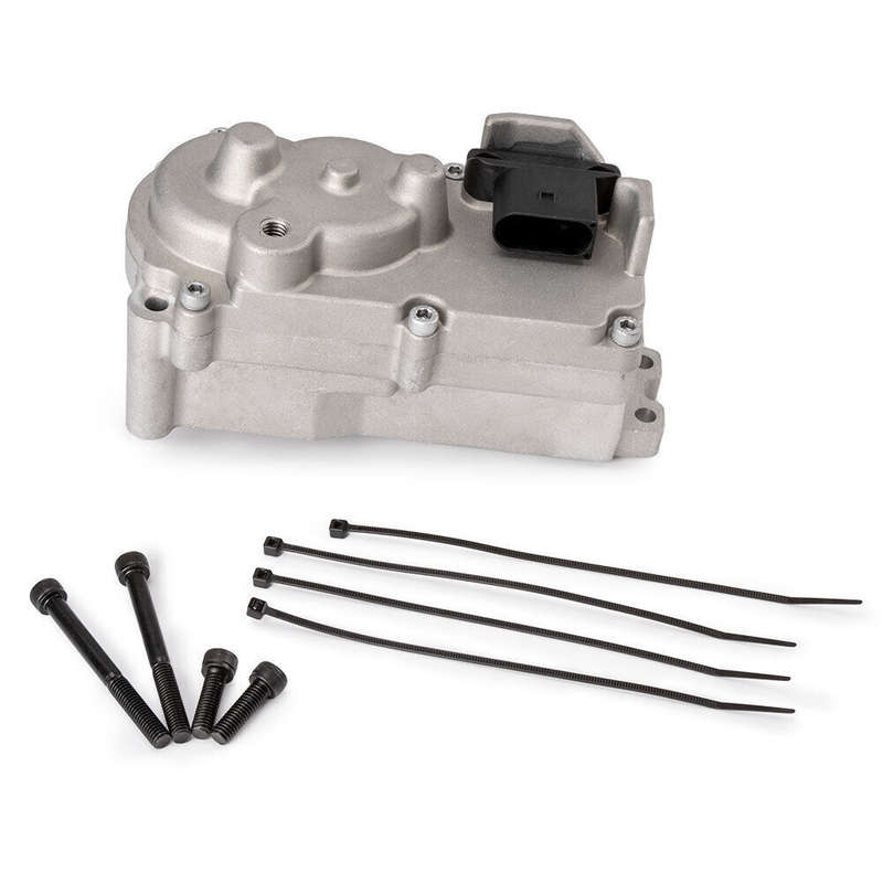For Cummins Holset 6.7 Turbo I6 RAM 2500 3500 68321377AA Turbocharger Actuator
