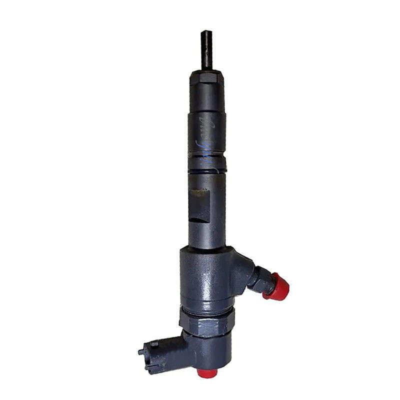 Fuel Injector 1J801-53052 For Kubota V2403 D1803 L3301 L3901 L4060 0445110777