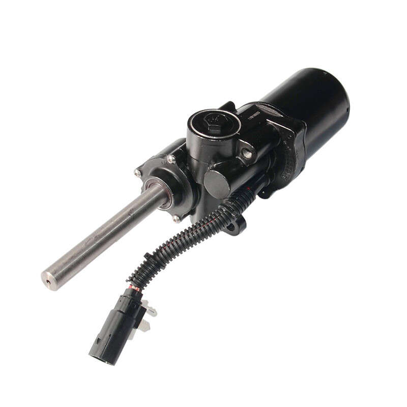 Power Running Board Motor Left & Right Side For Ford F-150 2007-2014 AL3Z16A507A