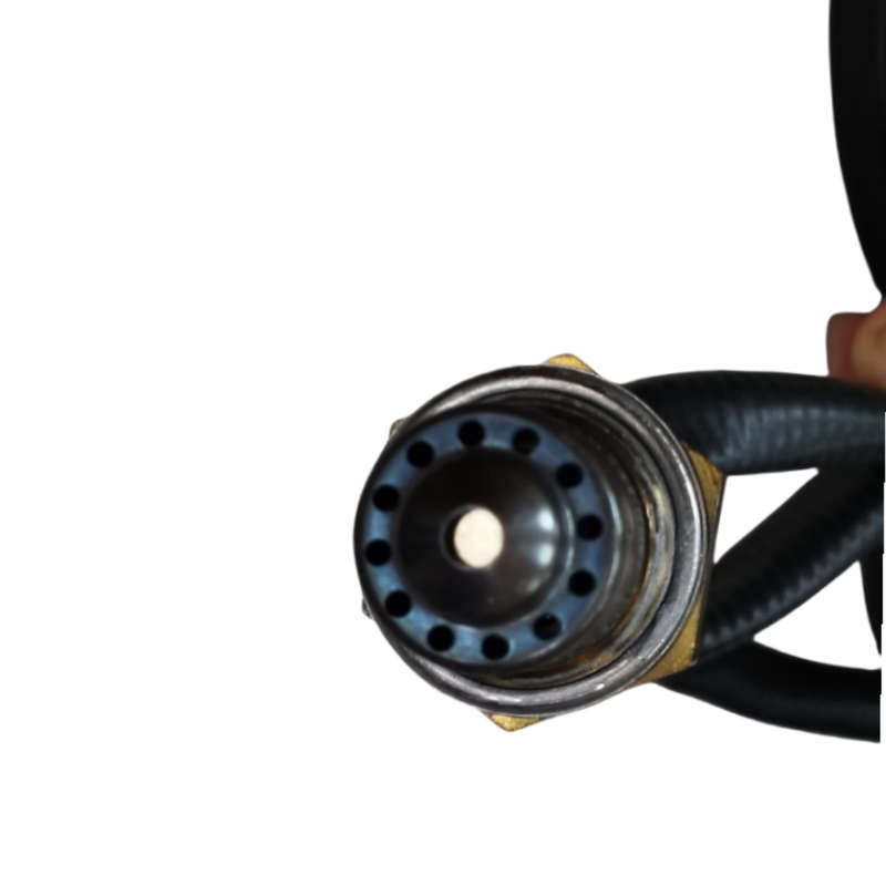 O2 Oxygen Sensor 11787558055 For BMW 128i 2008-2013 335i X3 X5 2007-2010 3.0L