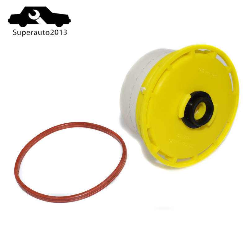 Fuel Filter For 2007-2018 Toyota Land Cruiser 200 Diesel 23390-51070 23390-17540