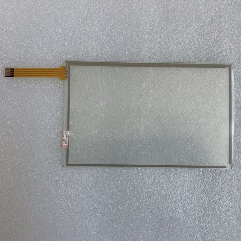 For HMIGTO3510 Protective Film + Touch Screen