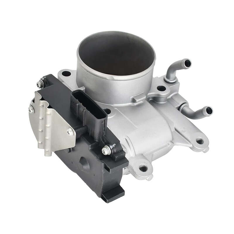 Endeavo Throttle Assembly MN137955 For Mitsubishi 2011 Body 2004 TB1269 EAC63001