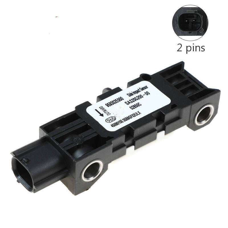 95930-2E000 For 2004-2010 KIA Sportage JE for Hyundai Tucson JM Crash Sensor