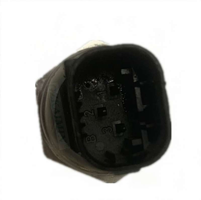 Fuel pressure sensor A0091535028 Suitable for Mercedes Van CL Class S CL600