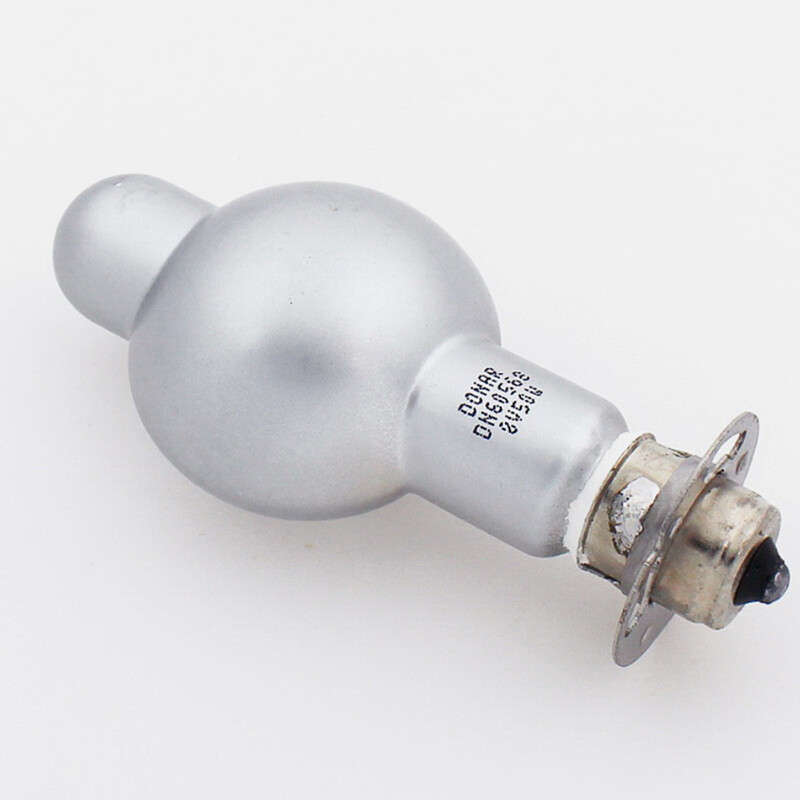 For CXR/CXL 8V50W 8mm Projector Optical Contrast Light Source Projector Bulb