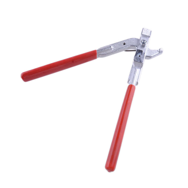 Car Radiator Repair Tools Pliers for Radiators Closing Header & Opening Lifter