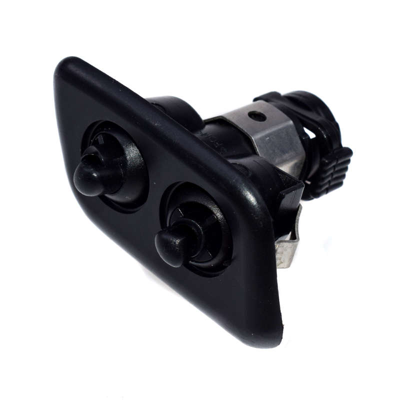 New For BMW 5 E39 525i 530i 528i 540i Right Headlight Washer Nozzles 61678360662