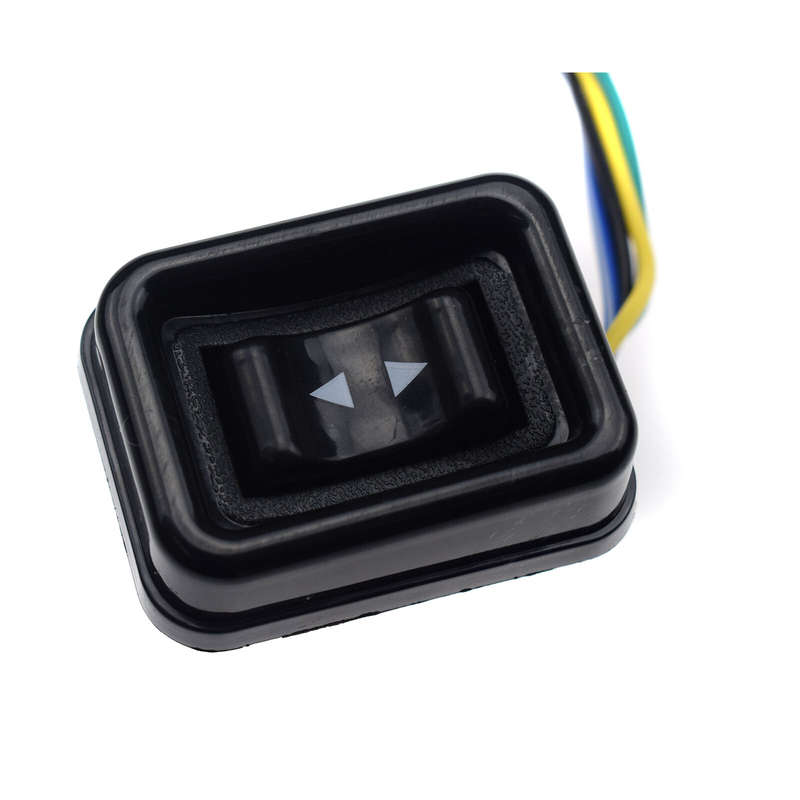 Power Window Door Switch for 1984-1990 Toyota Land Cruiser & 4Runner 84810-90A01